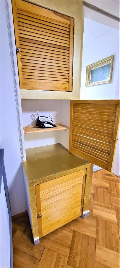 Central Arghezi Art Deco Apartment Piata Universitatii 부쿠레슈티 외부 사진